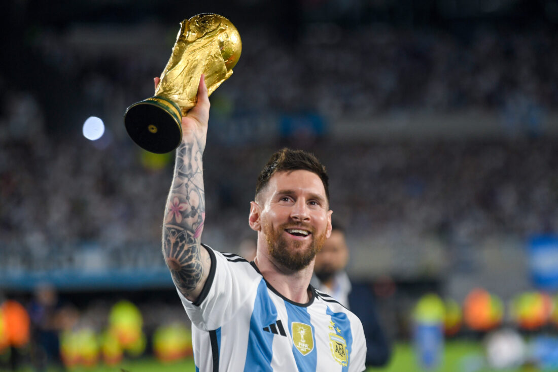 How big a deal will the World Cup be? City could collect a windfall to help with 2027 budget